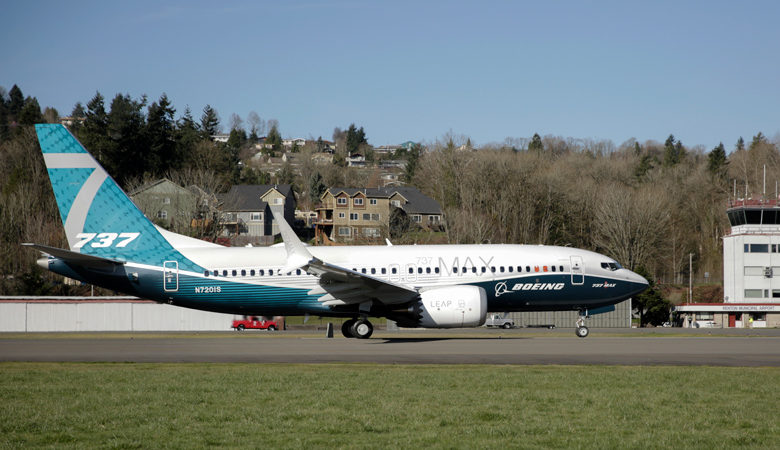 Η αποκάλυψη ερευνητών σε συγγενείς επιβατών του Boeing 737 MAX της Lion Air