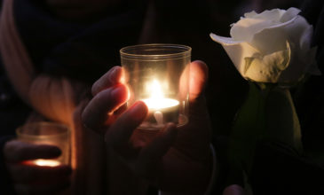 Θρήνος στη Λάρισα: Πέθανε κοριτσάκι 13 ετών
