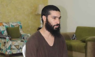 Σε θάνατο καταδικάστηκε Βέλγος τζιχαντιστής στο Ιράκ