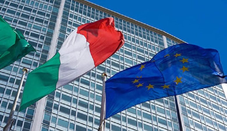 Εάν αποτύχει η Ιταλία, θα αποτύχει η Ευρώπη, διαμηνύουν οι Πράσινοι