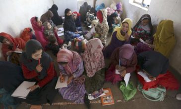 Συμβούλιο της Ευρώπης: Τα κράτη μέλη έχουν υποχρεώσεις για την υποδοχή Αφγανών προσφύγων