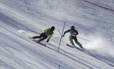 850 εκατ. ευρώ για να πάρει η Σιόν τους Χειμερινούς Ολυμπιακούς του 2026