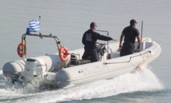 Νεκρός 52χρονος στο λιμάνι της Μύρινας