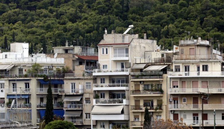 Σπίτια και επιχειρήσεις αποκτούν οι Τούρκοι στην Αθήνα
