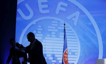 UEFA: Αναβάλλεται το ΑΕΚ-Ντιναμό Ζάγκρεμπ, θα γίνει 18 ή 19 Αυγούστου – Κανονικά στις 15 το δεύτερο ματς