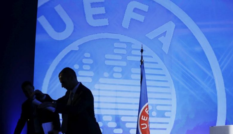 UEFA: Συνεδριάζει εκτάκτως για τη διεξαγωγή του τελικού του Champions League