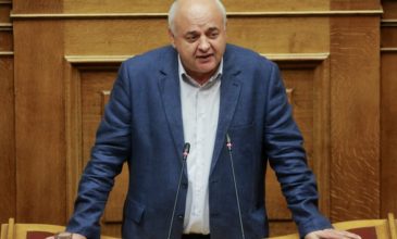 Καραθανασόπουλος: Η πραγματικότητα διαψεύδει το κυβερνητικό αφήγημα