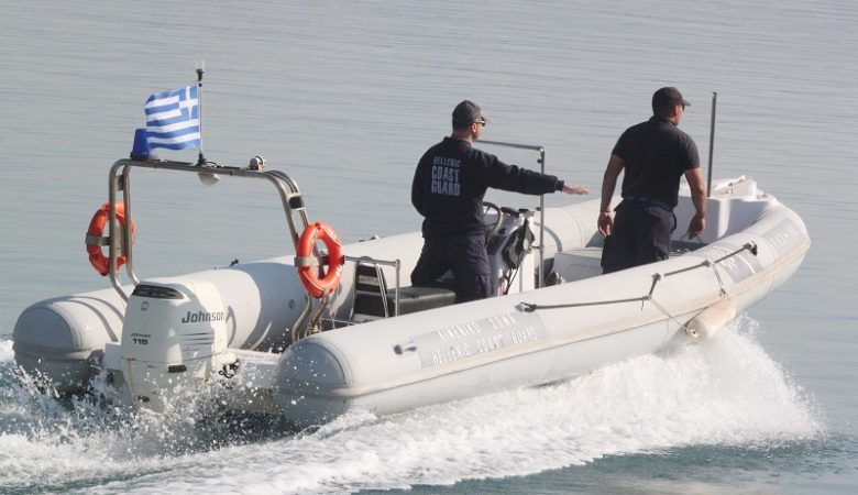 Κρήτη: Οι διασώστες χρειάστηκαν… διάσωση