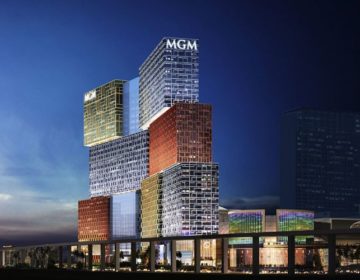 Αυτό είναι το νέο ξενοδοχείο – ουρανοξύστης με τα 900 δωμάτια
