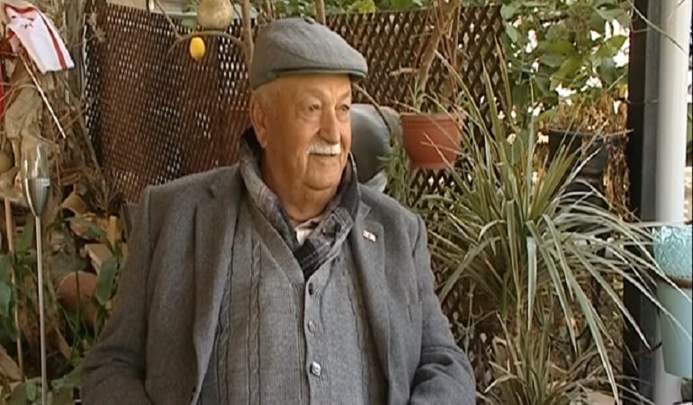 Οργή στην Κύπρο για 84χρονο που είχε ως… τέχνη να εκτελεί ελληνοκύπριους