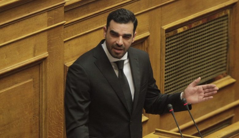 Επίθεση σε βουλευτή του από συνεργάτη στελέχους της ΝΔ καταγγέλλει ο ΣΥΡΙΖΑ