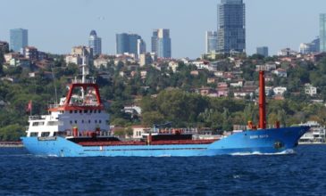 Νεκρός βρέθηκε ναυτικός τουρκικού πλοίου στο λιμάνι της Ελευσίνας