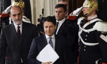 Σκληρό παζάρι στην Ιταλία για τον νέο υπουργό Οικονομικών