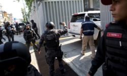 Μακελειό στο Μεξικό σε πάρτι γενεθλίων 15χρονης: Τουλάχιστον έξι νεκροί από την επίθεση ενόπλων