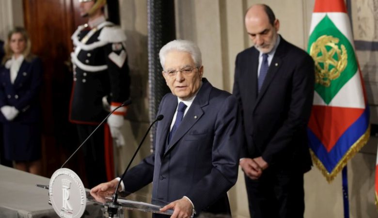 Η Ιταλία προς νέες εκλογές και η εξέλιξη των συμμαχιών