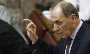 Προαναγγελία αποχώρησης από τον Γιώργο Σταθάκη: «Το ταξίδι του ΣΥΡΙΖΑ έκλεισε οριστικά με την εκλογή Κασσελάκη»