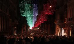 Τα σενάρια της επόμενης μέρας στην Ιταλία – Όλες οι πιθανές συνεργασίες