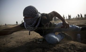 «Η Γάζα στα πρόθυρα νέου πολέμου» προειδοποιεί ο ΟΗΕ