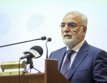 Ιβάν Σαββίδης: Να διαφυλάξουμε όσα με κόπο έχουμε χτίσει
