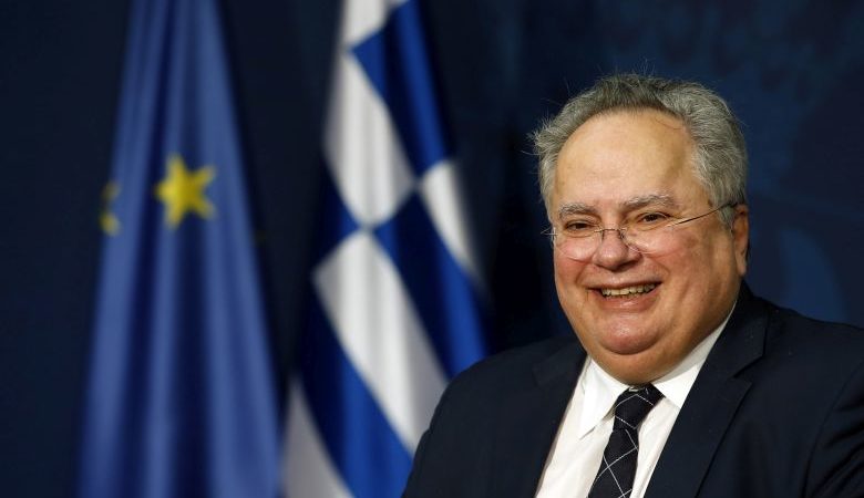 Εισαγγελική έρευνα μετά τις καταγγελίες Κοτζιά ότι απειλείται η ζωή του