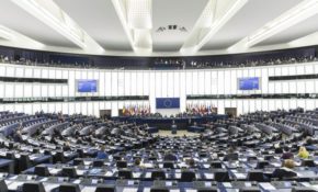 Το Ευρωπαϊκό Κοινοβούλιο «τελειώνει» την Τουρκία: Εγκρίθηκε η έκθεση «κόλαφος» για δημοκρατία, «Γαλάζια Πατρίδα» και παραβιάσεις σε Ελλάδα και Κύπρο