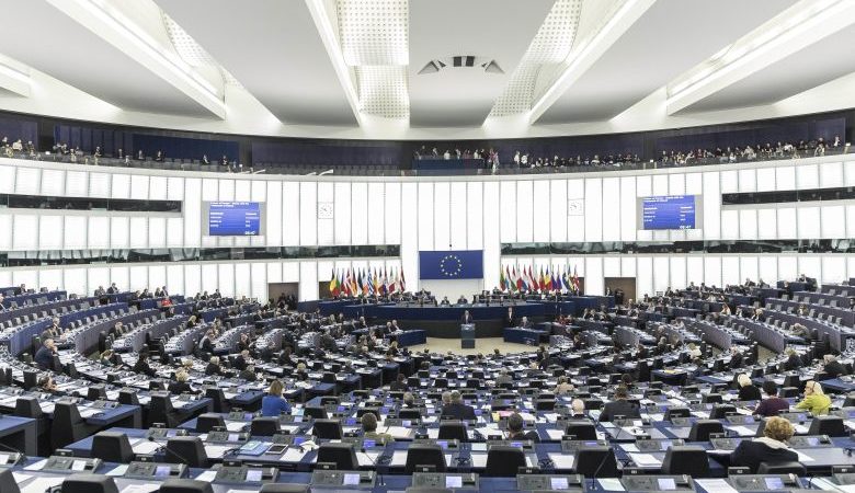 Κορονοϊός: Συναγερμός στο Ευρωπαϊκό Κοινοβούλιο από τον εντοπισμό 171 κρουσμάτων