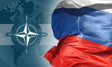 ΝΑΤΟ και Ρωσία ξεκινούν συνομιλίες την Πέμπτη για την Ουκρανία