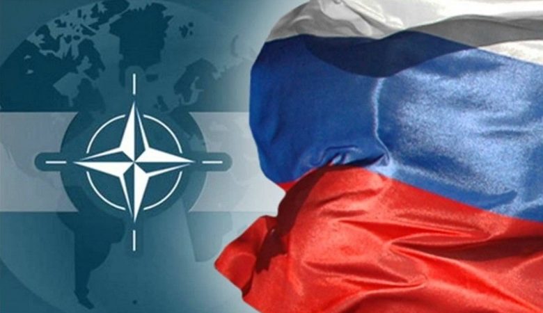 ΝΑΤΟ: Συνέχιση διαβουλεύσεων για τις ενέργειες της Ρωσίας