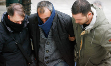 Την Δευτέρα απολογείται ο δολοφόνος της παιδοψυχίατρου στη Λαμία