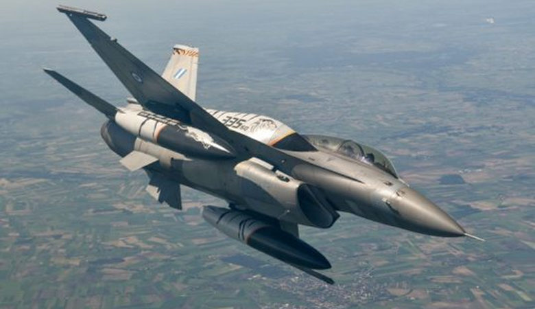 ΗΠΑ – Επιστολή στη Βουλή των Αντιπροσώπων: «Ο Λευκός Οίκος να πιστοποιήσει ότι τα F-16 στην Τουρκία δεν θα χρησιμοποιηθούν εναντίον της Ελλάδας»