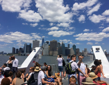 Πώς ένα ταξίδι μπορεί να σας αφήσει αναπνευστικά προβλήματα