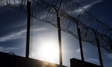 Συνέλαβαν Αλβανό δραπέτη των Φυλακών Τίρυνθας