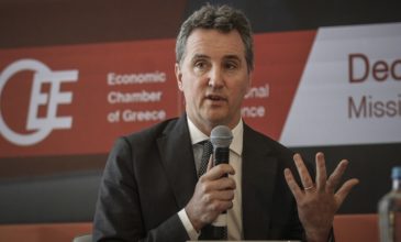 Κοστέλο: Οι Ευρωπαίοι να τηρήσουν τις δεσμεύσεις τους για το χρέος