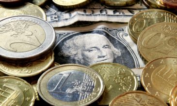 Σε υψηλά τριών μηνών το ευρώ μετά τις δηλώσεις Ντράγκι