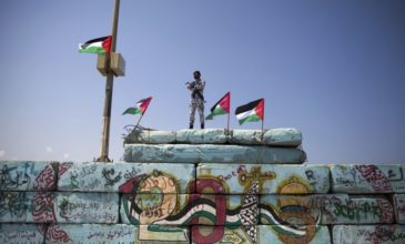 Ισραήλ και Χαμάς συμφώνησαν στην αποκατάσταση της ηρεμίας στη Γάζα