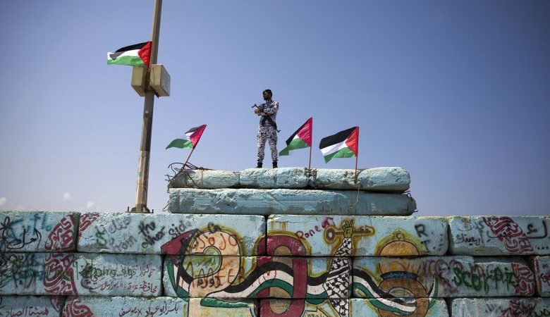 Λωρίδα της Γάζας: Το Ισραήλ άνοιξε ξανά τα σύνορα