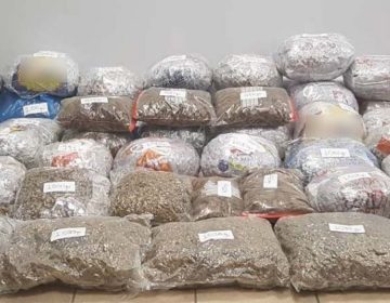 Ζευγάρι ηλικιωμένων έλαβε κατόπιν λάθους ένα πακέτο με ναρκωτικά αξίας εκατομμυρίων