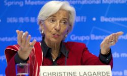 «Η αποχώρηση του ΔΝΤ είναι οικονομικά διαχειρίσιμη για τους Έλληνες»