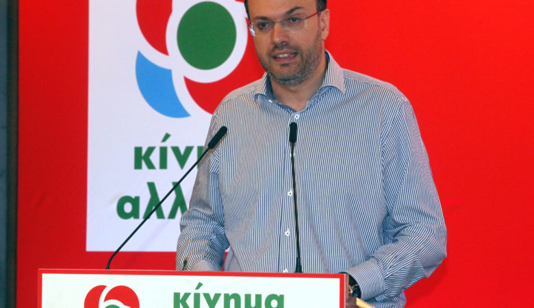 Θεοχαρόπουλος: Και μετά τις εκλογές μπορεί να ψηφιστεί η Συμφωνία των Πρεσπών