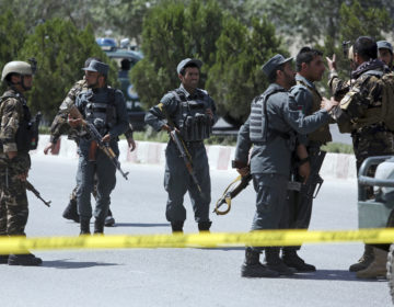 Ξεκληρίστηκε οικογένεια από αυτοσχέδιο εκρηκτικό μηχανισμό