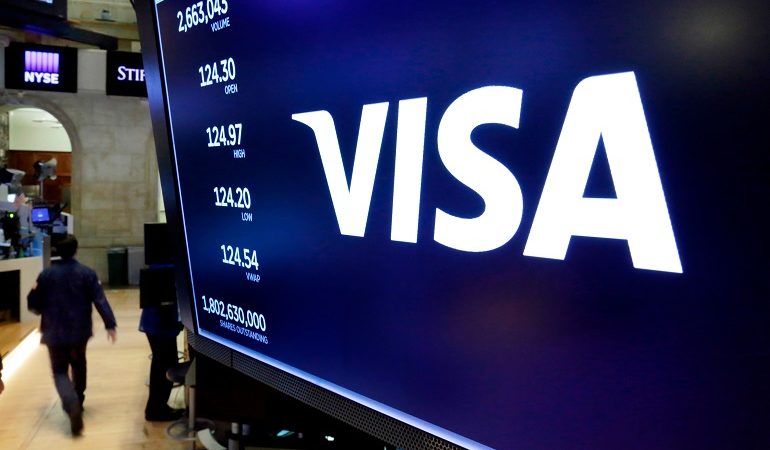 Visa Europe: Τα συστήματά μας επαναλειτουργούν πλήρως
