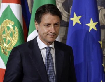 Τελεσίγραφο από τον πρωθυπουργό της Ιταλίας