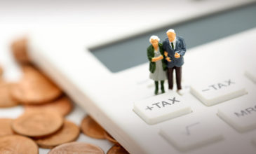 Νέα εκκαθάριση σε 80.000 φορολογικές δηλώσεις συνταξιούχων