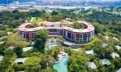 Αυτό είναι το resort που θα συναντηθούν Τραμπ – Κιμ στη Σιγκαπούρη