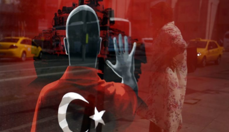 Το «μακρύ χέρι» της Τουρκίας ετοιμάζει απαγωγή των 8 εντός ή εκτός Ελλάδας