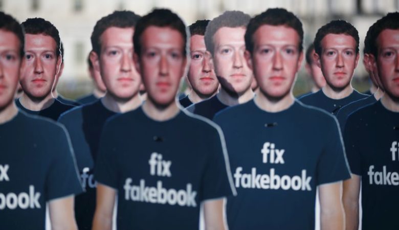 To Facebook «στρατολογεί» γνωστούς παρουσιαστές κατά των fake news