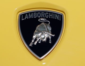 Η Lamborghini κλείνει το ιταλικό εργοστάσιό της λόγω του κοροναϊού