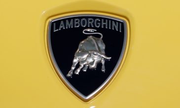 Η Lamborghini κλείνει το ιταλικό εργοστάσιό της λόγω του κοροναϊού