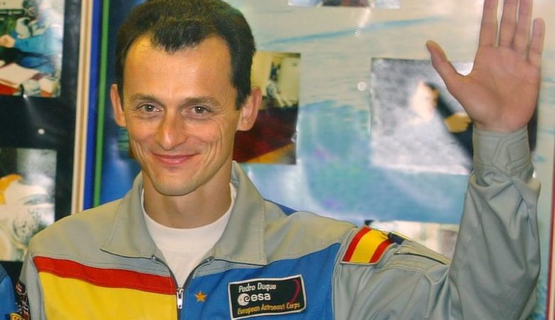 Ο πρώτος Ισπανός αστροναύτης έγινε υπουργός