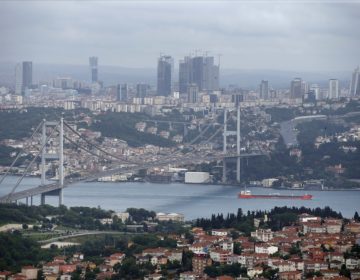 Τουρκία: Ο πληθωρισμός έπεσε κάτω από το 40% για πρώτη φορά εδώ και 16 μήνες